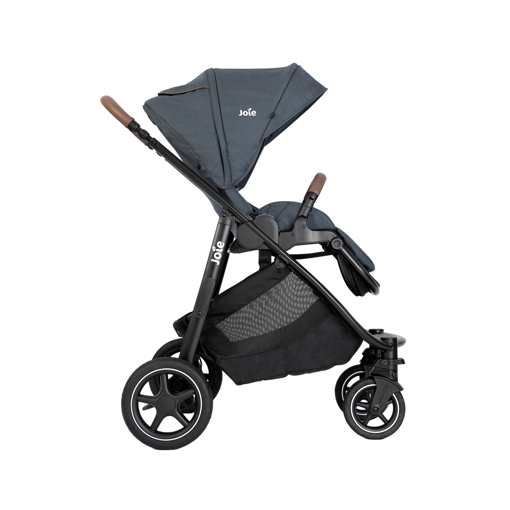 Joie Versatrax Pushchair - Moonlight