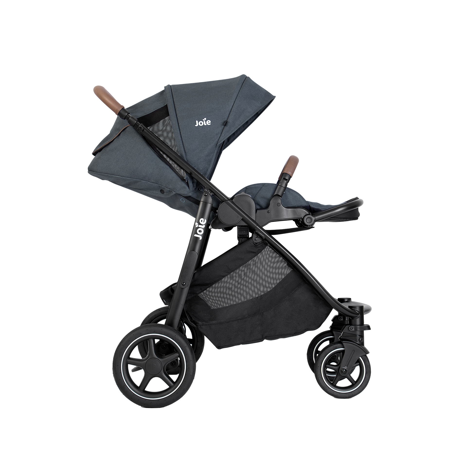 Joie Versatrax Pushchair - Moonlight