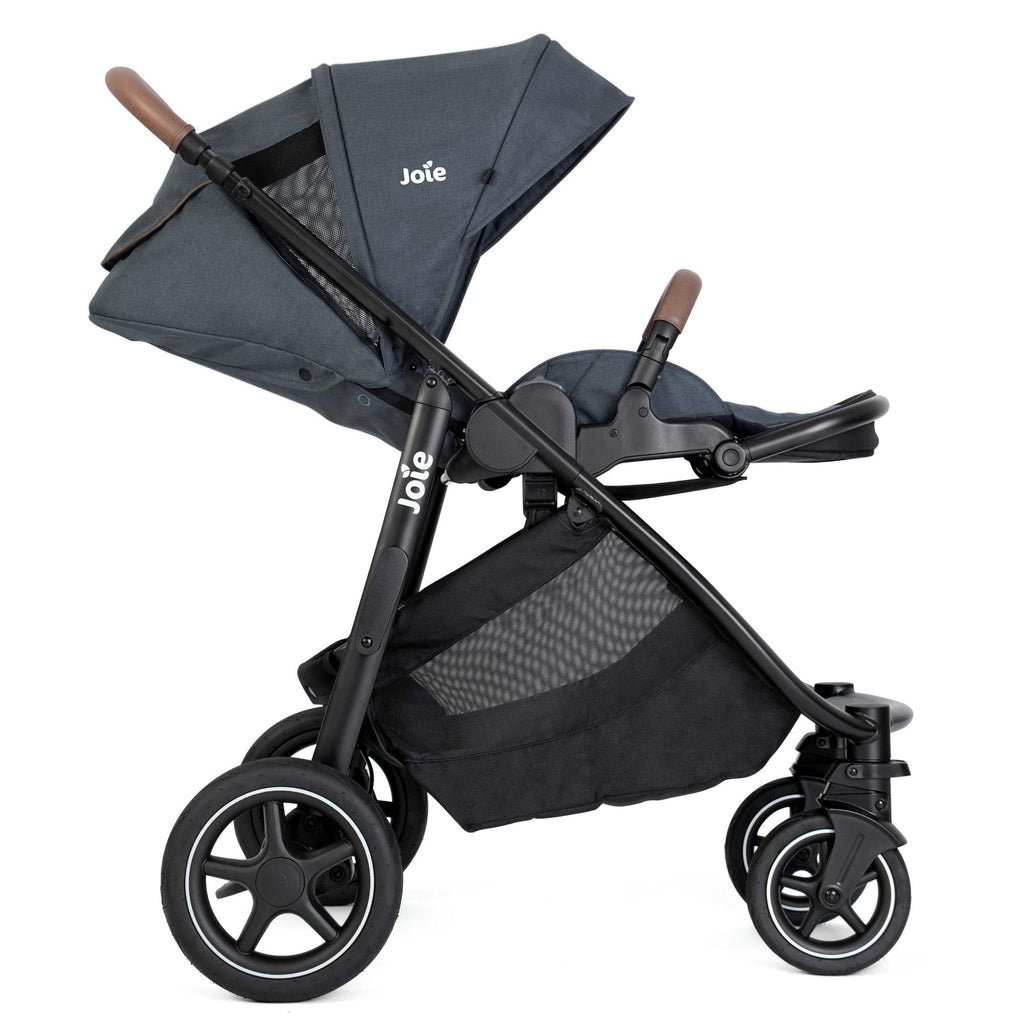 Joie Versatrax Pushchair - Chelsea Baby