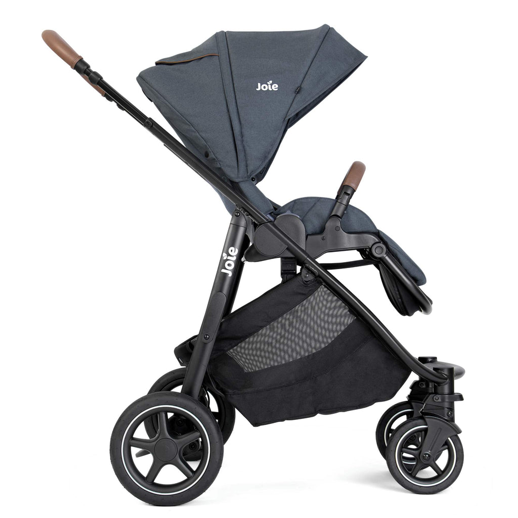 Joie Versatrax Pushchair - Chelsea Baby