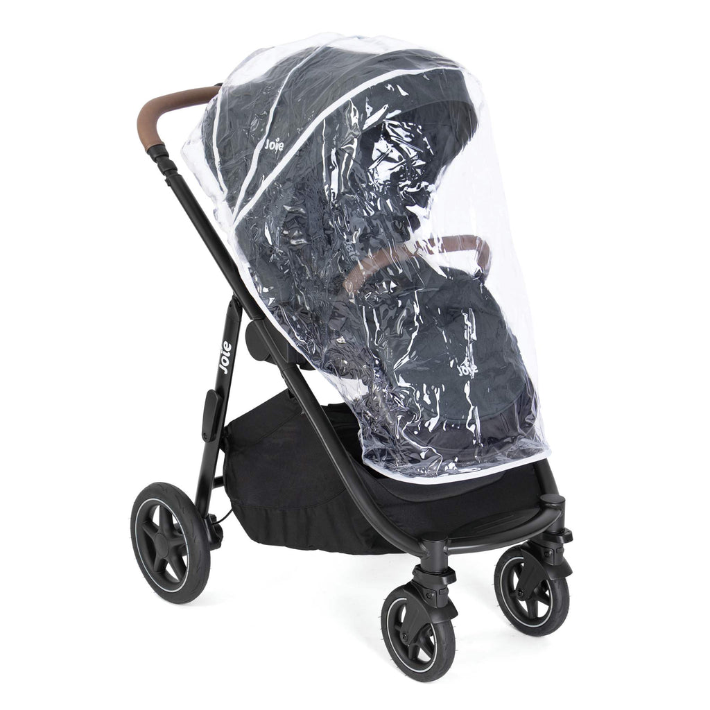 Joie Versatrax Pushchair - Chelsea Baby