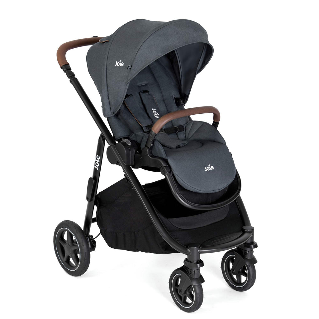 Joie Versatrax Pushchair - Chelsea Baby