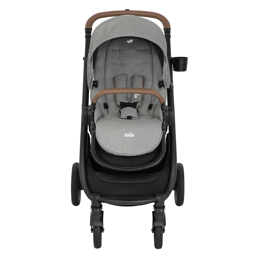 Joie Versatrax Pushchair - Pebble