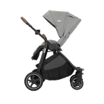 Joie Versatrax Pushchair - Pebble