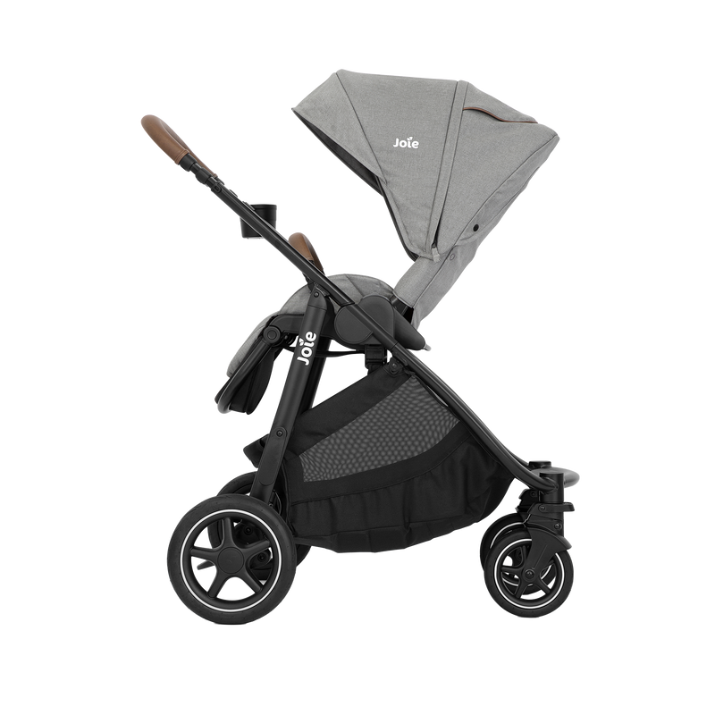 Joie Versatrax Pushchair - Pebble