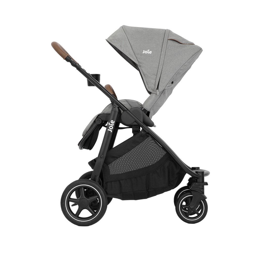 Joie Versatrax Pushchair - Pebble