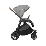 Joie Versatrax Pushchair - Pebble