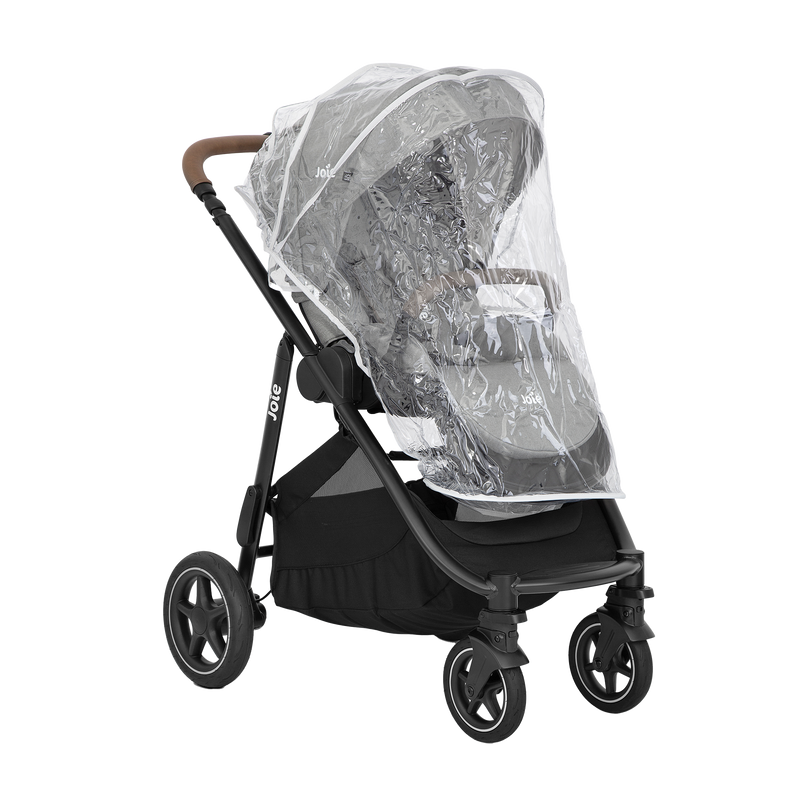 Joie Versatrax Pushchair - Pebble