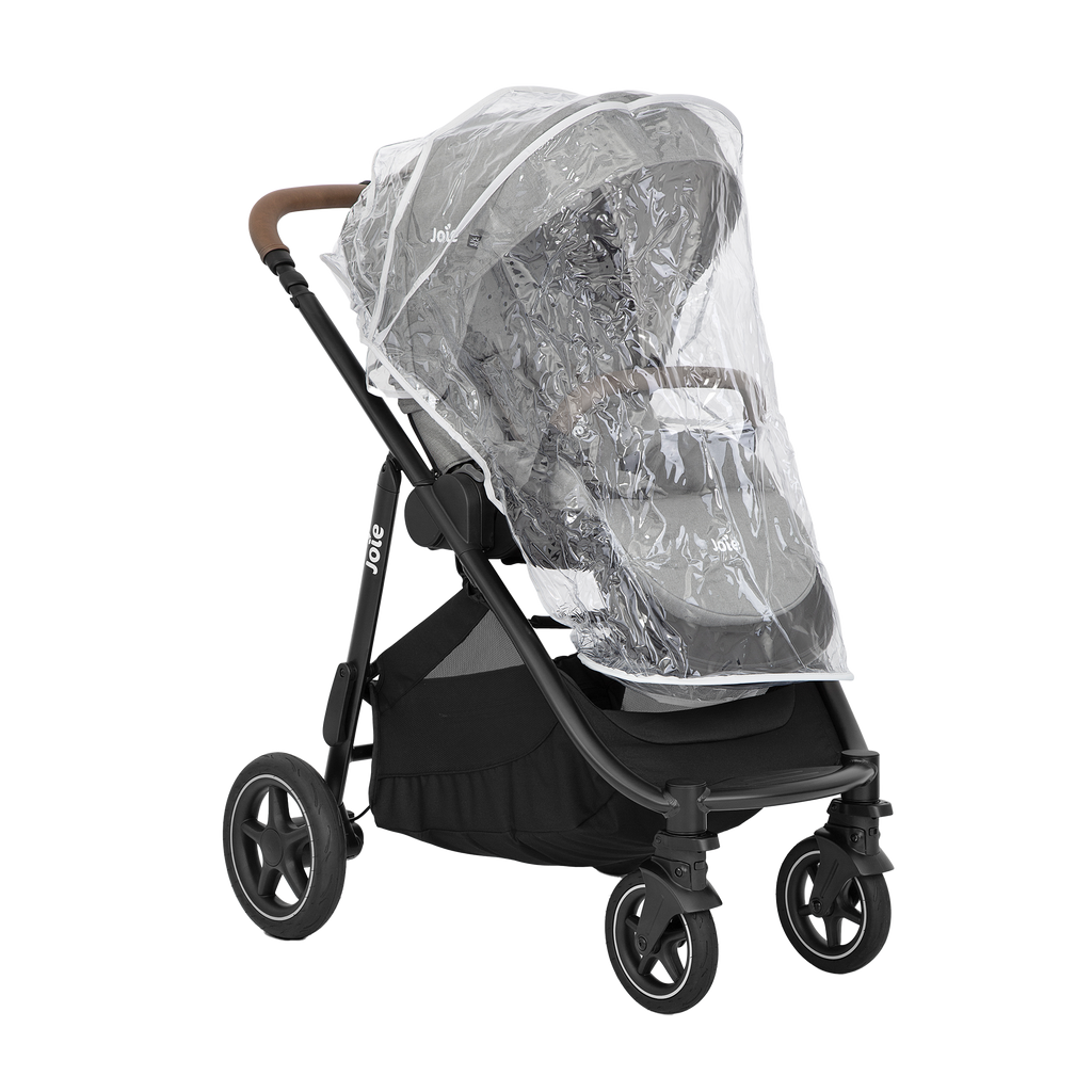 Joie Versatrax Pushchair - Pebble
