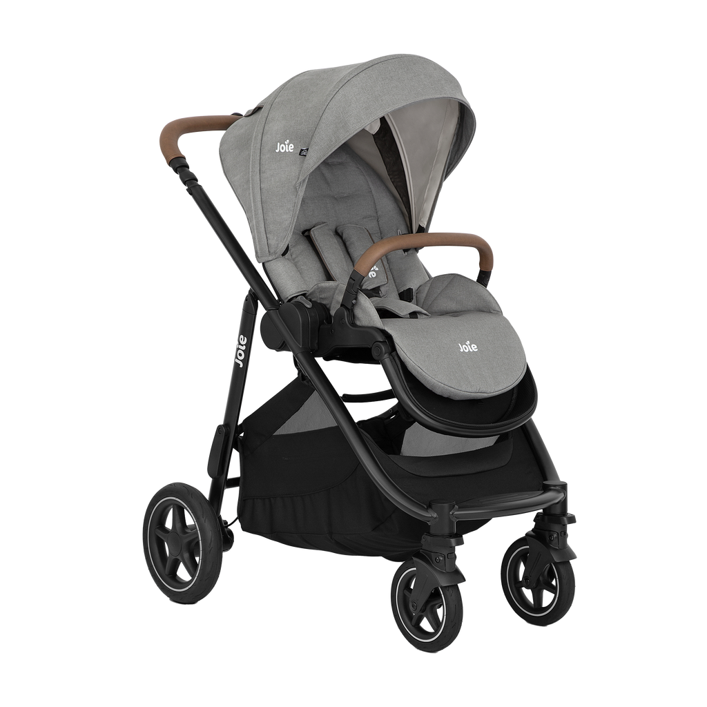 Joie Versatrax Pushchair - Pebble