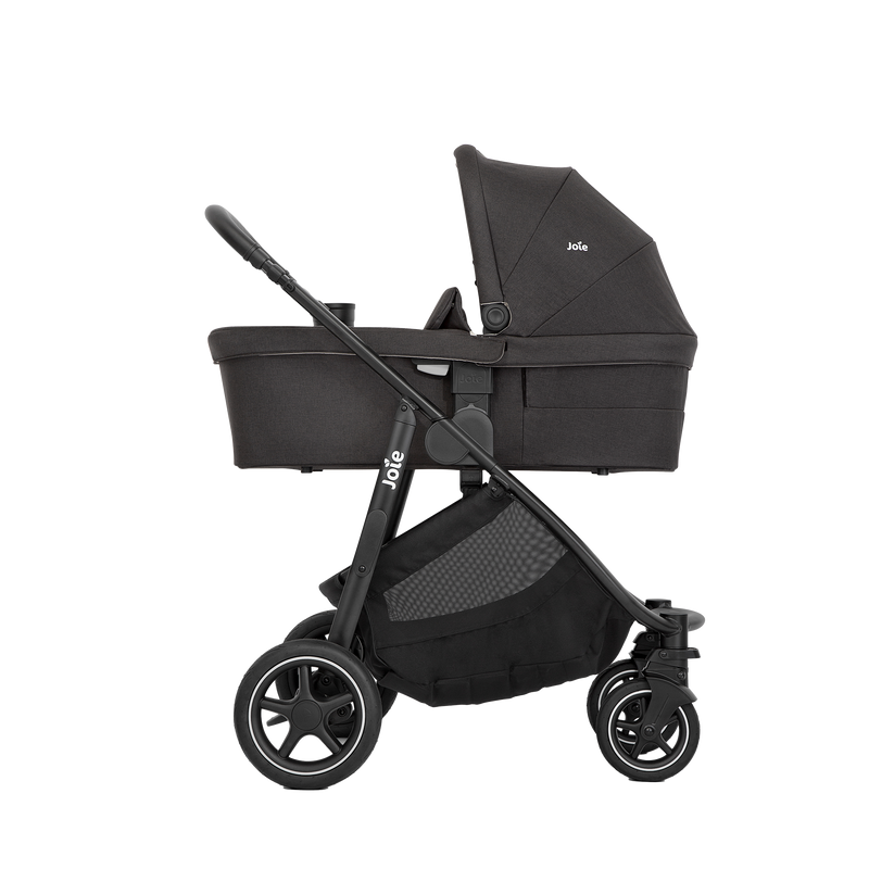 Joie Versatrax Pushchair - Shale