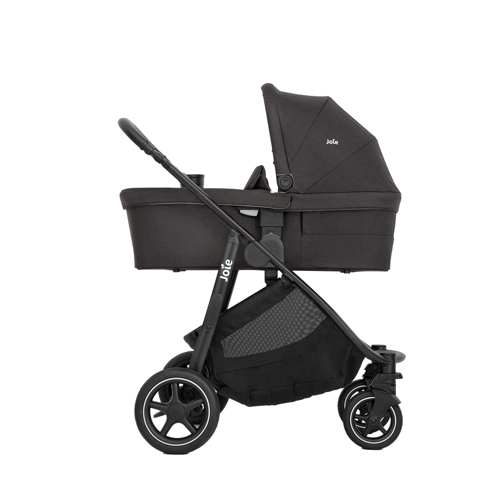 Joie Versatrax Pushchair - Shale