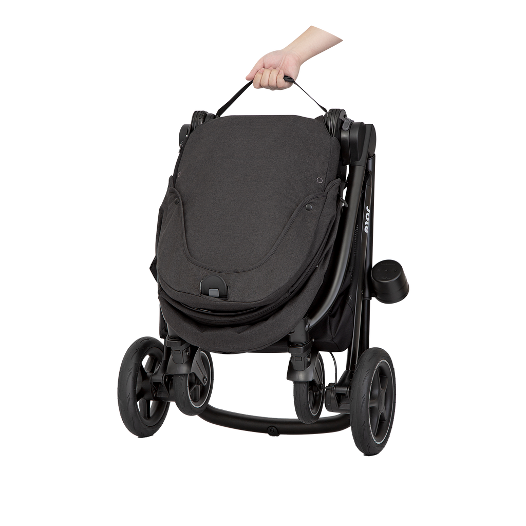 Joie Versatrax Pushchair - Shale