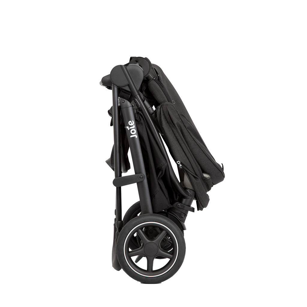 Joie Versatrax Pushchair - Shale