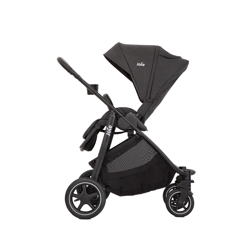 Joie Versatrax Pushchair - Shale