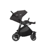 Joie Versatrax Pushchair - Shale