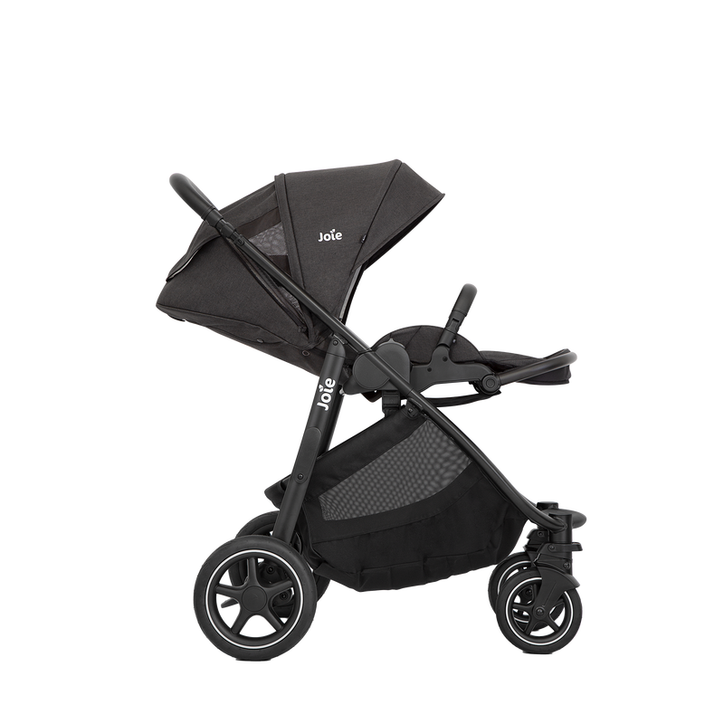 Joie Versatrax Pushchair - Shale
