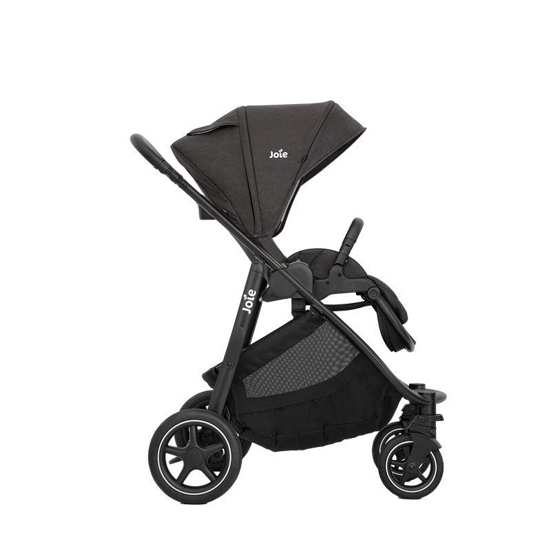 Joie Versatrax Pushchair - Shale