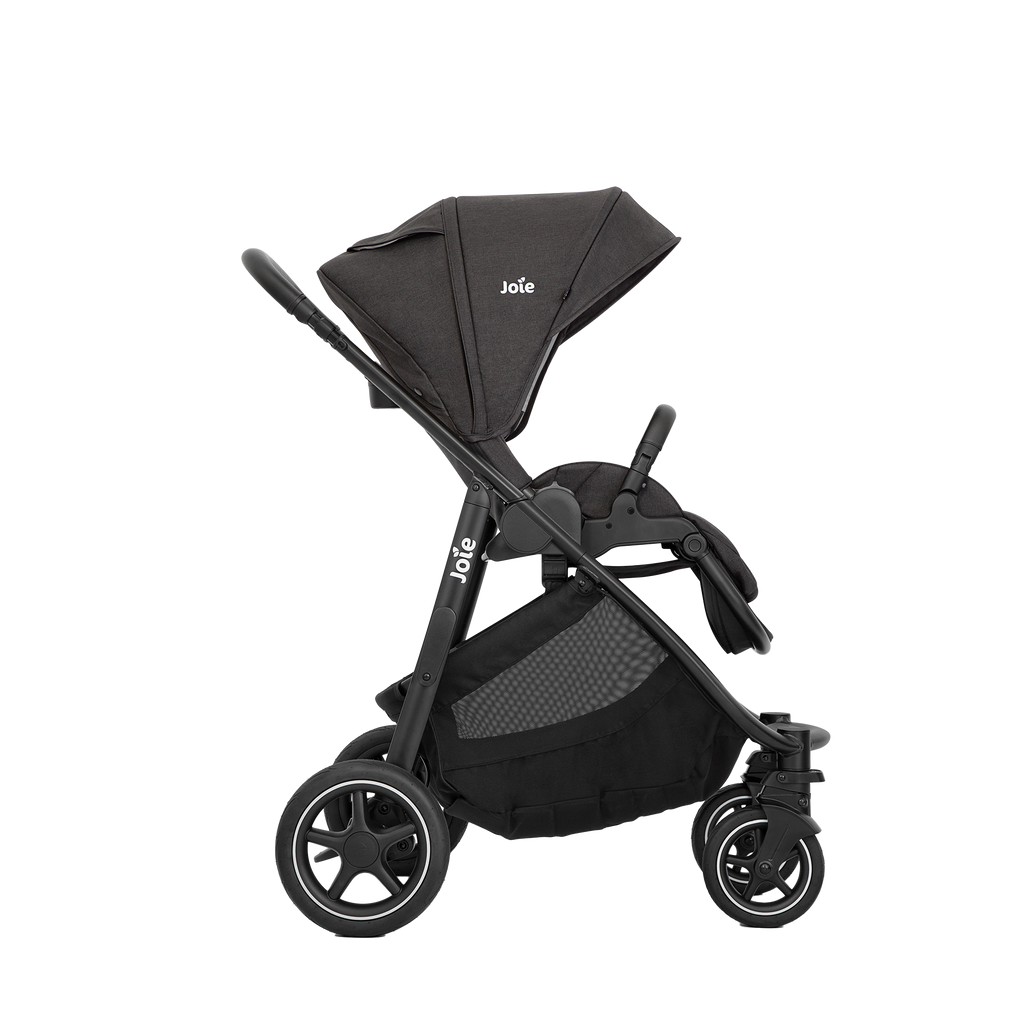Joie Versatrax Pushchair - Shale