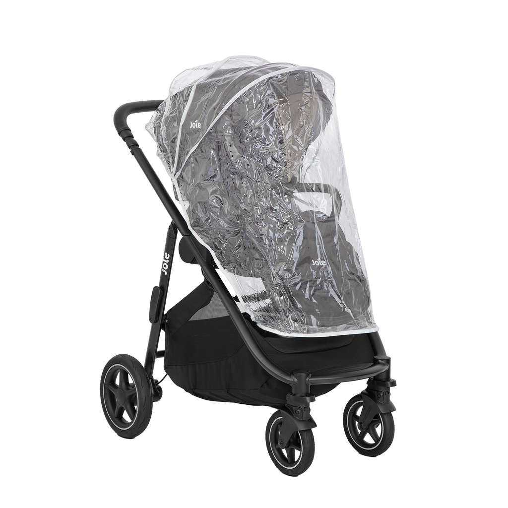 Joie Versatrax Pushchair - Shale