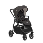 Joie Versatrax Pushchair - Shale