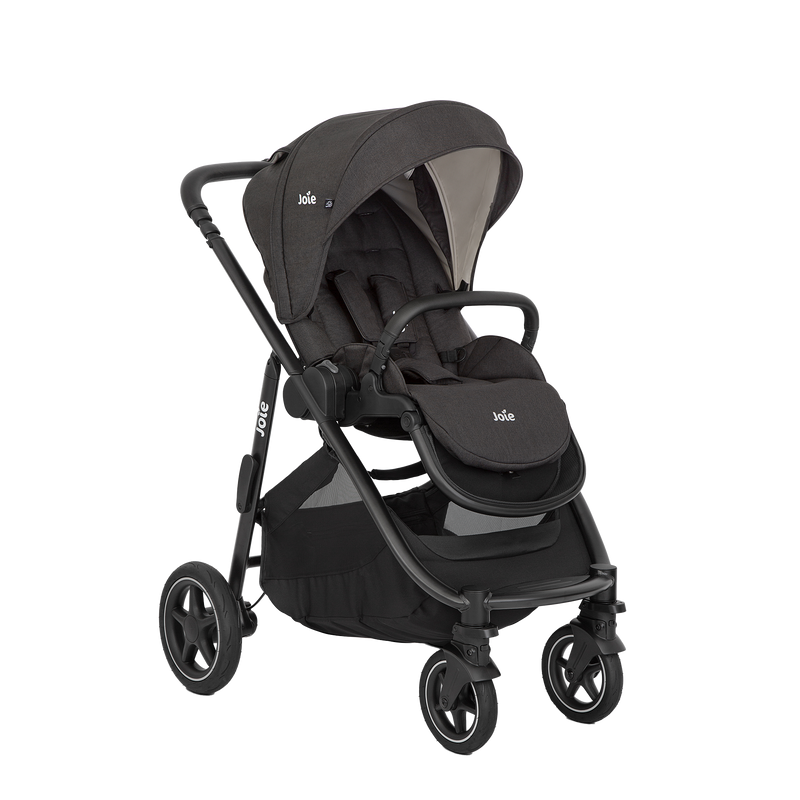 Joie Versatrax Pushchair - Shale