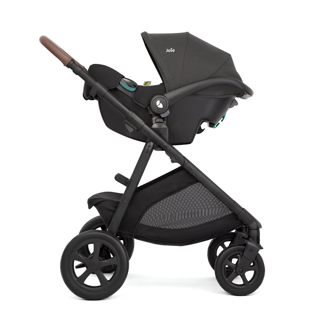 Joie Alore 2in1 Stroller - Chelsea Baby