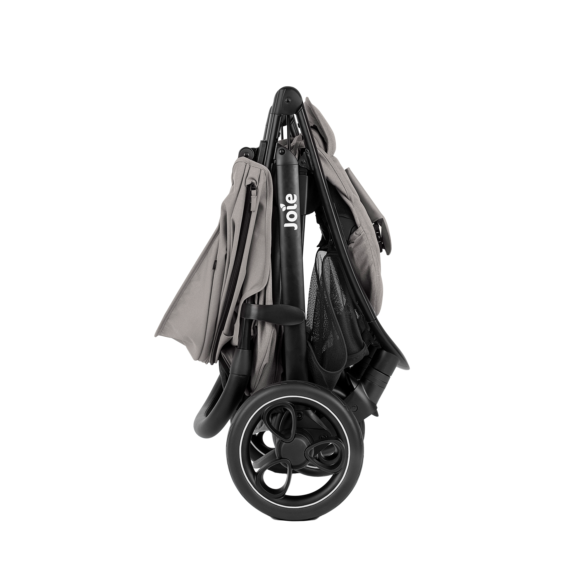Joie Litetrax Pro Stroller - Pebble