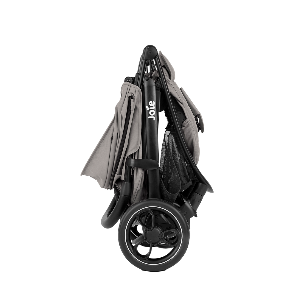 Joie Litetrax Pro Stroller - Pebble