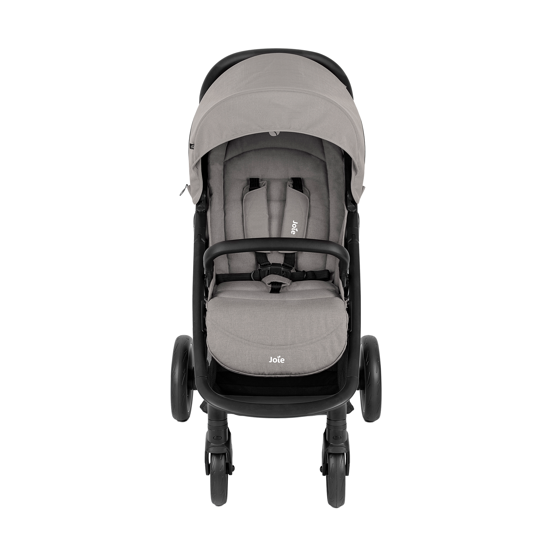 Joie Litetrax Pro Stroller - Pebble