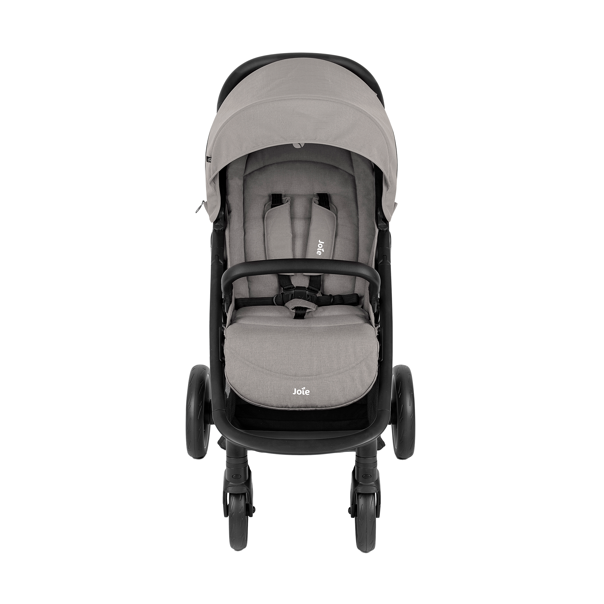 Joie Litetrax Pro Stroller - Pebble