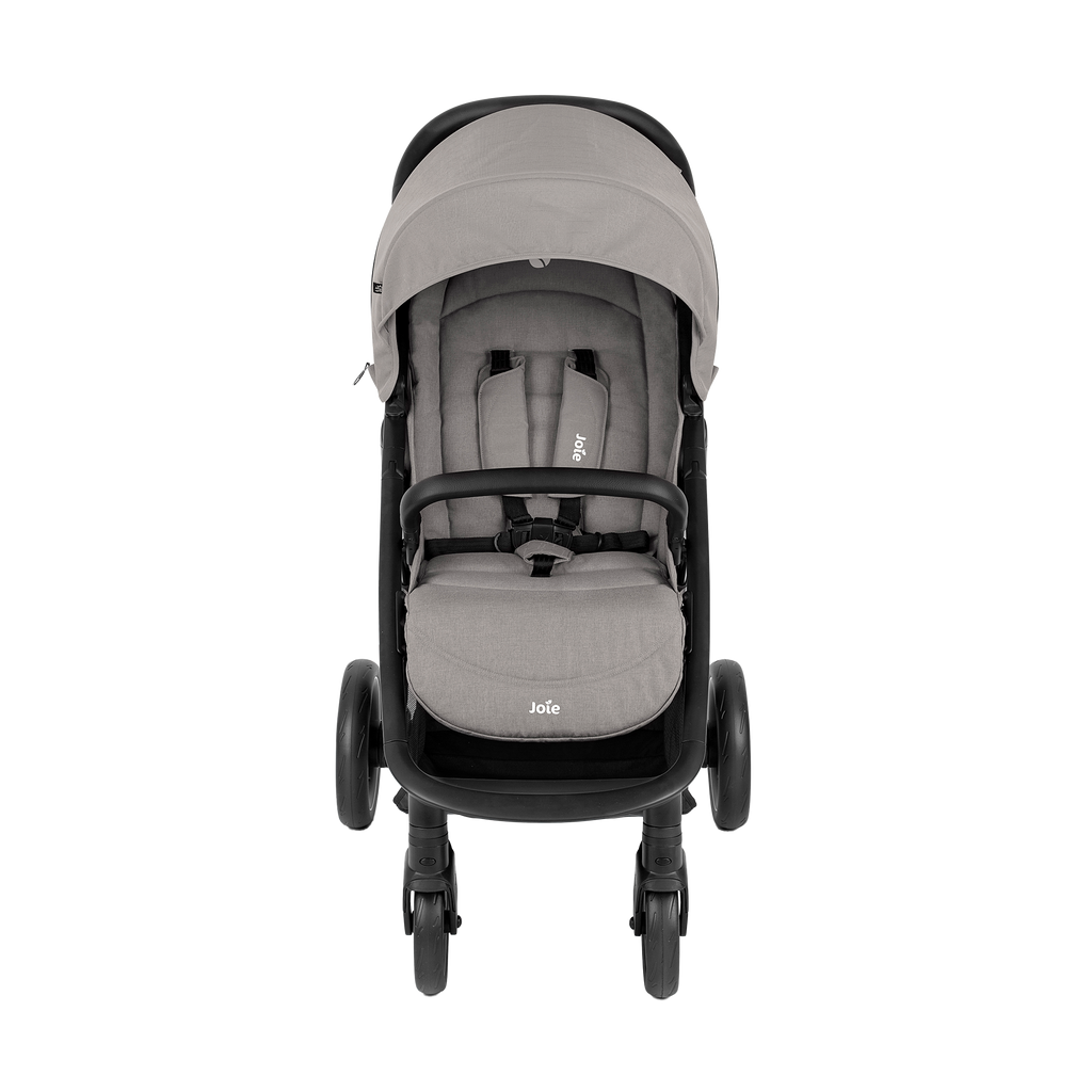 Joie Litetrax Pro Stroller - Pebble