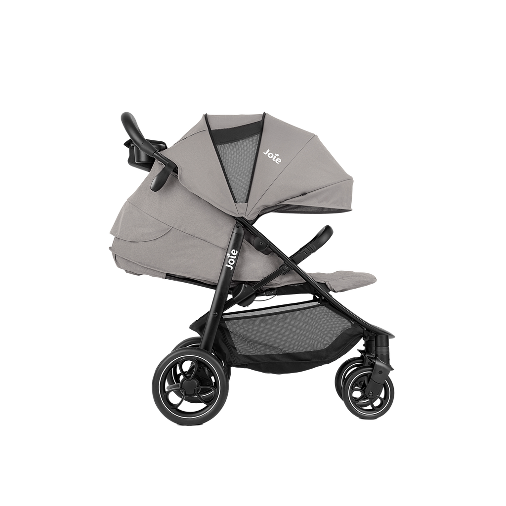Joie Litetrax Pro Stroller - Pebble