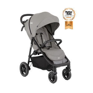 Joie Litetrax Pro Stroller - Pebble