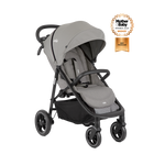 Joie Litetrax Pro Stroller - Pebble