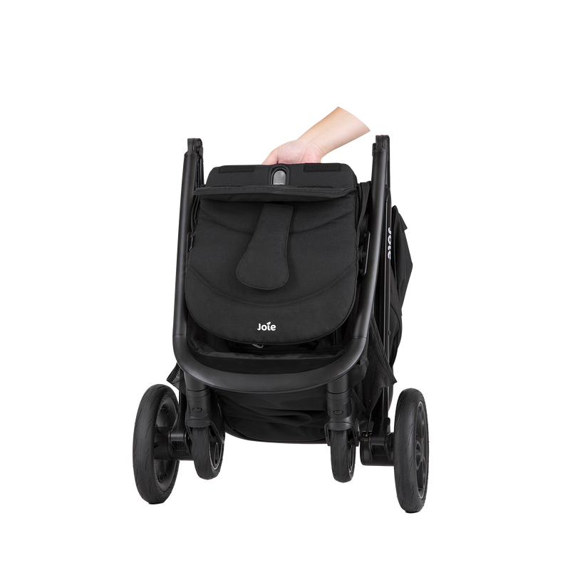 Joie Litetrax Pro Stroller - Shale