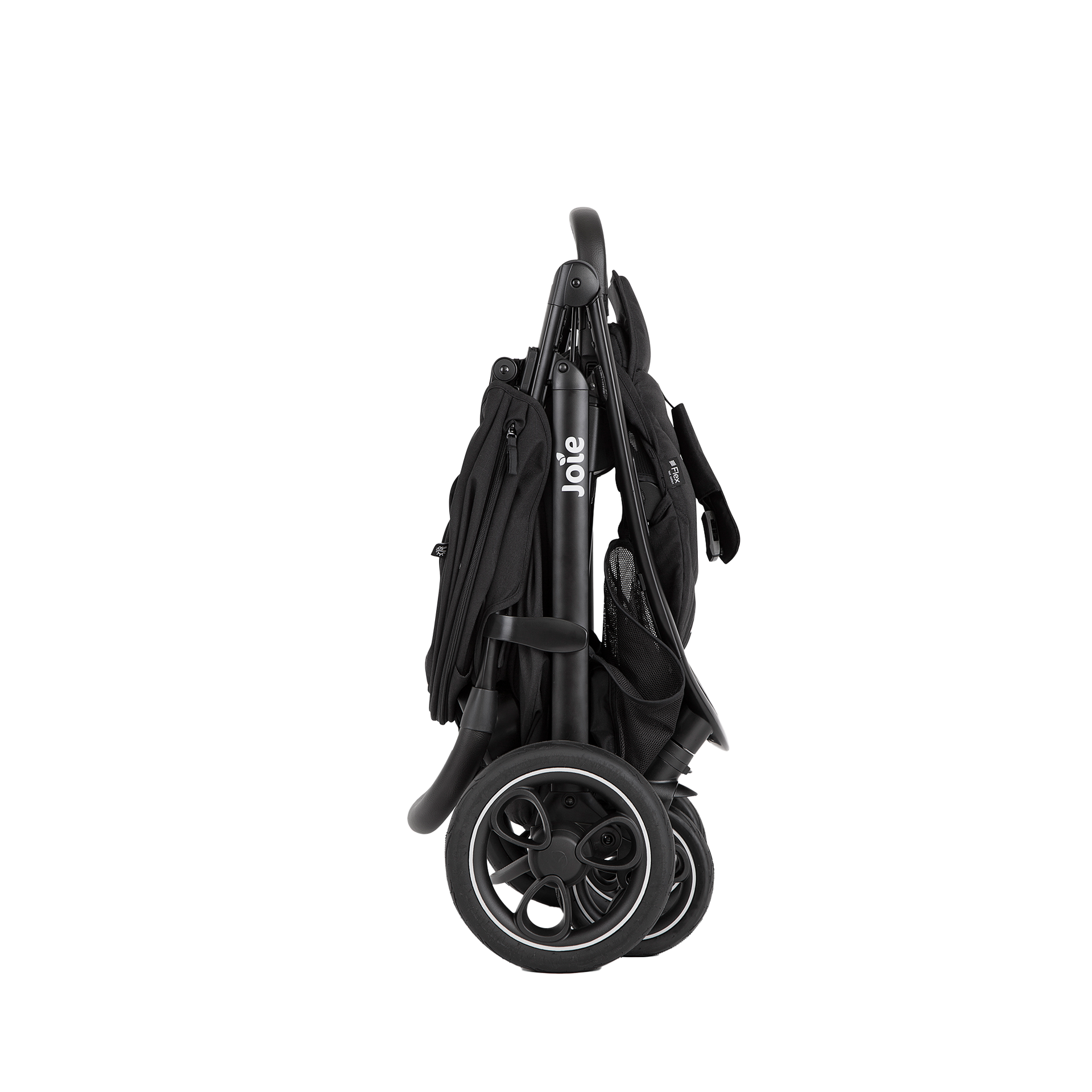 Joie Litetrax Pro Stroller - Shale