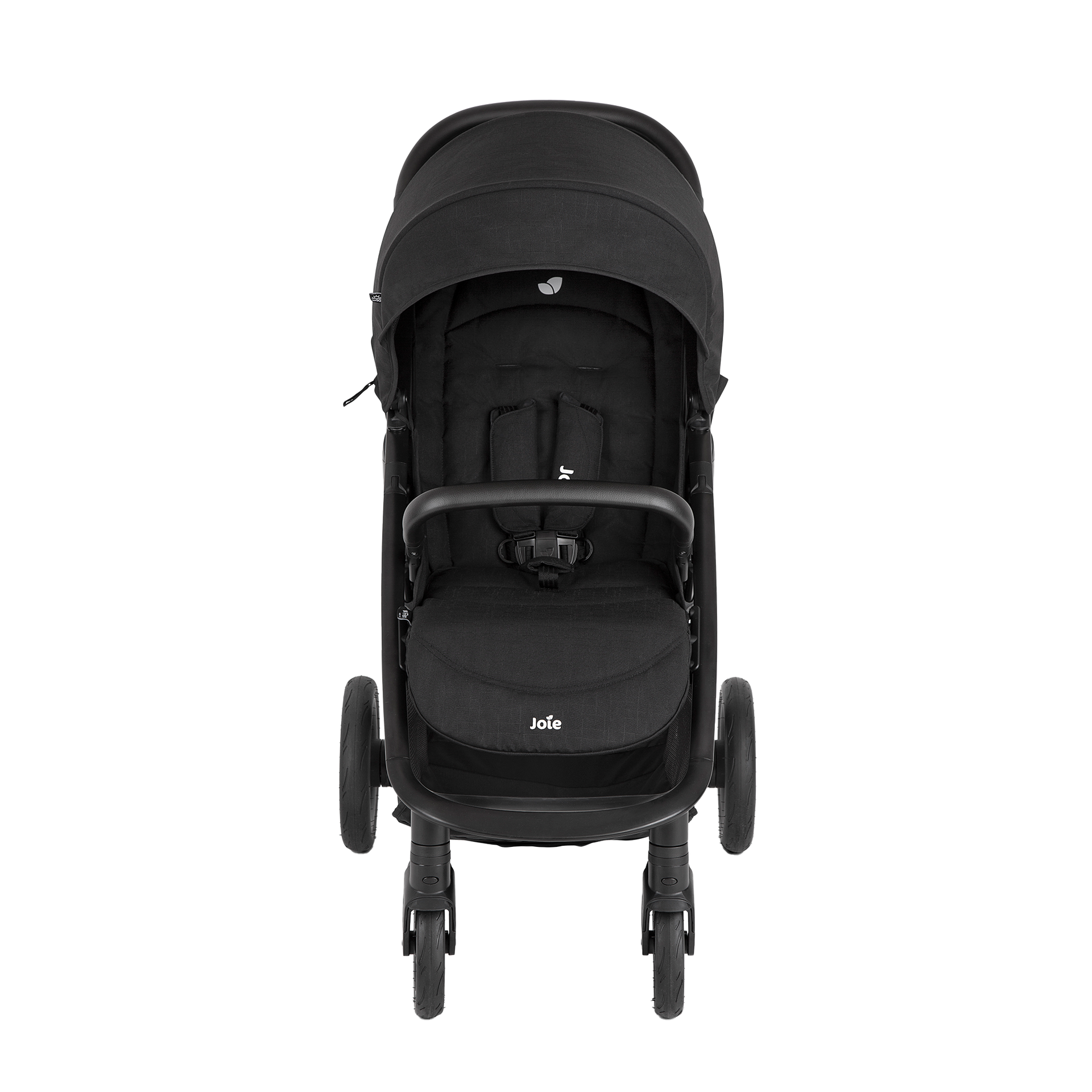 Joie Litetrax Pro Stroller - Shale