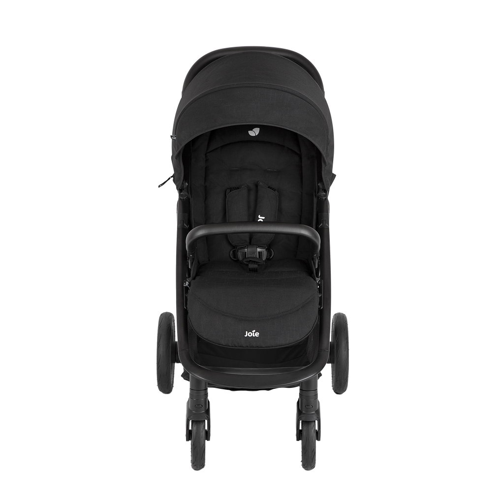Joie Litetrax Pro Stroller - Shale