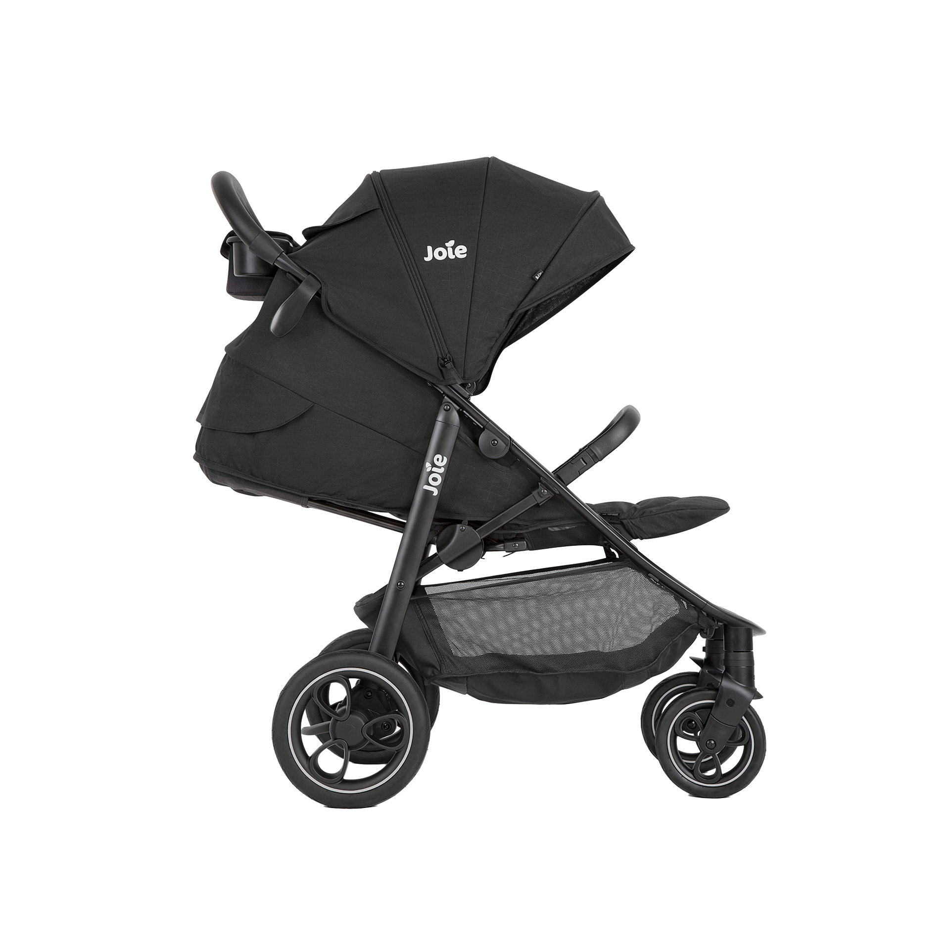 Joie Litetrax Pro Stroller - Shale