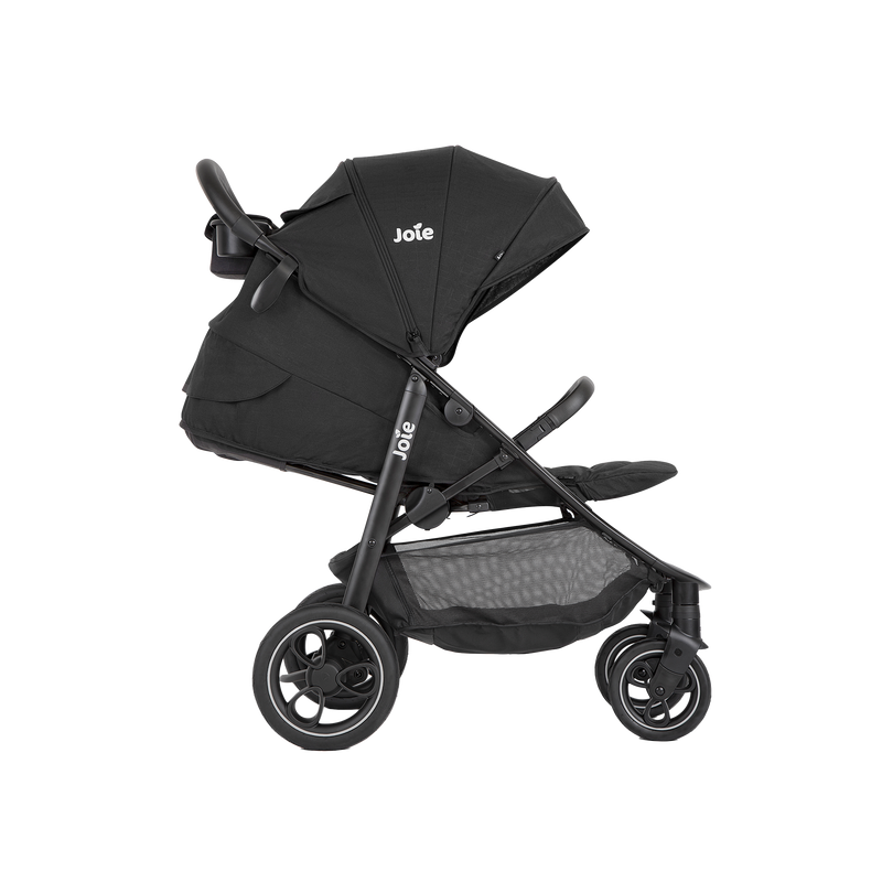 Joie Litetrax Pro Stroller - Shale