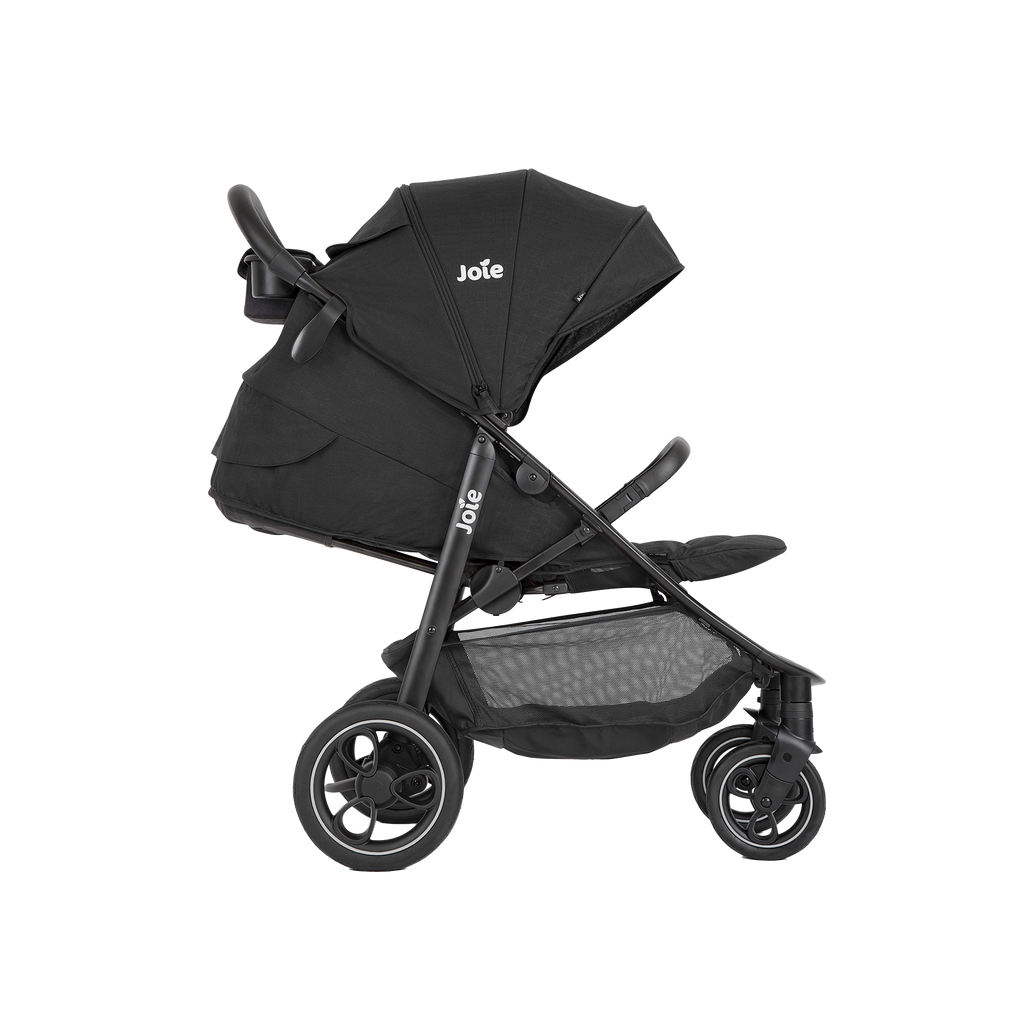 Joie Litetrax Pro Stroller - Shale