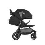 Joie Litetrax Pro Stroller - Shale