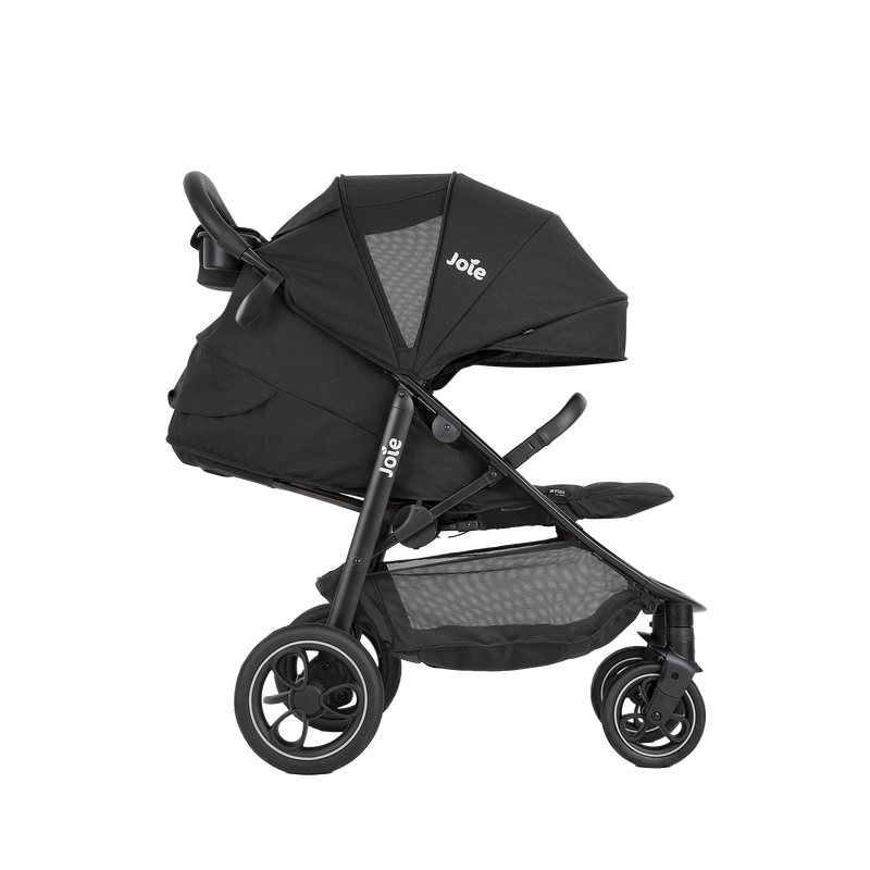 Joie Litetrax Pro Stroller - Shale
