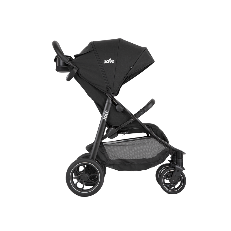 Joie Litetrax Pro Stroller - Shale