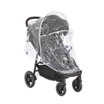 Joie Litetrax Pro Stroller - Shale