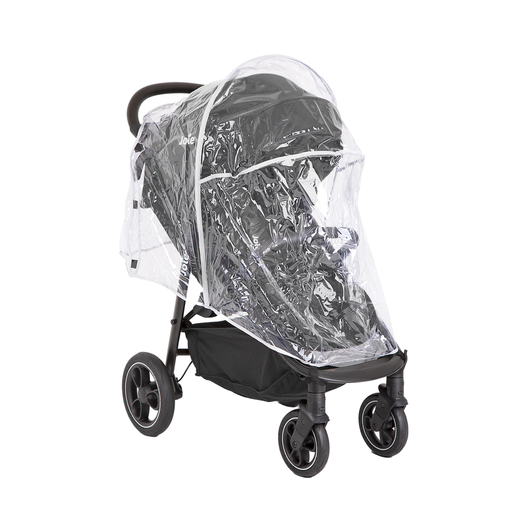 Joie Litetrax Pro Stroller - Shale