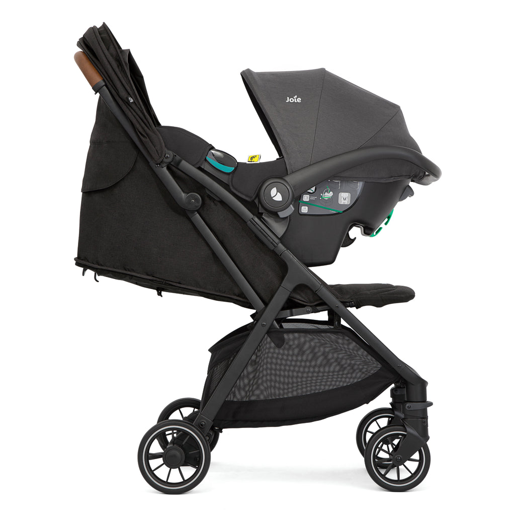 Joie Pact Pro Stroller - Chelsea Baby