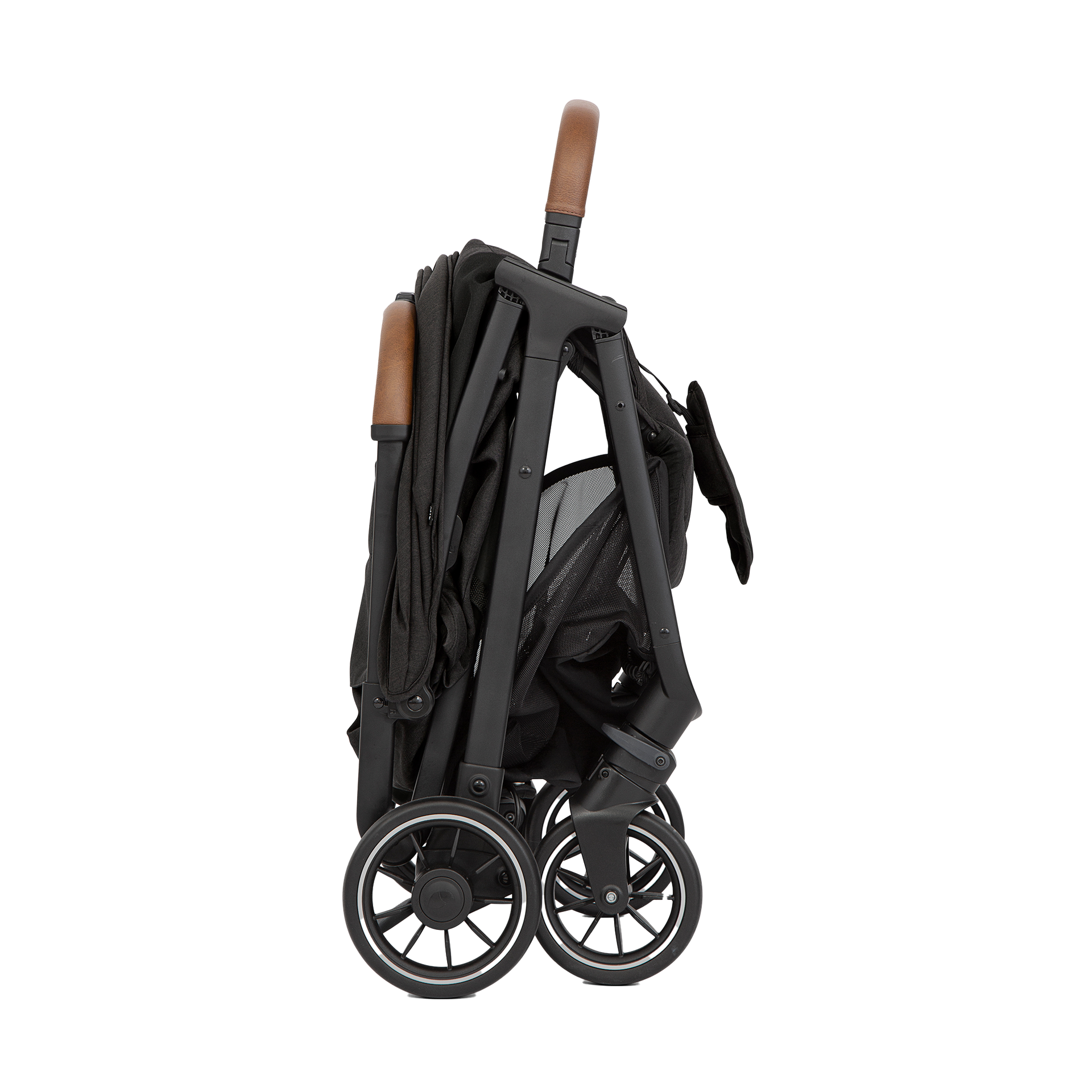 Joie Pact Pro Stroller - Shale
