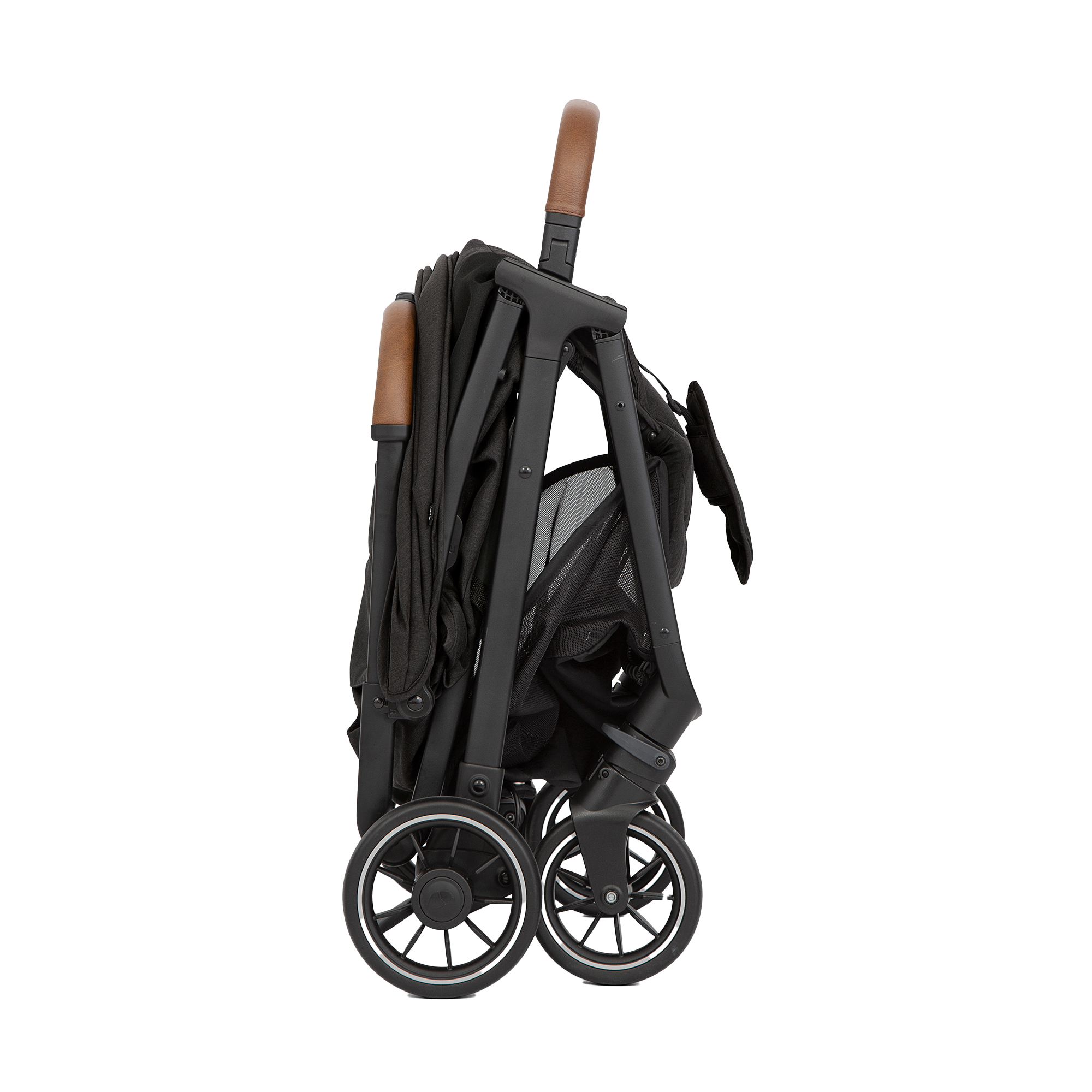 Joie Pact Pro Stroller - Shale